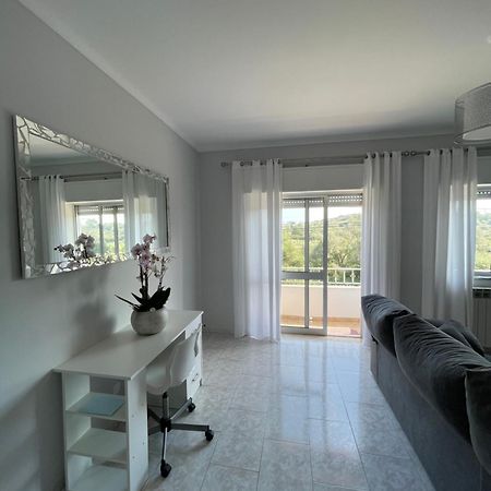 Apartamento Casa Sol Nascente Silves Exterior foto