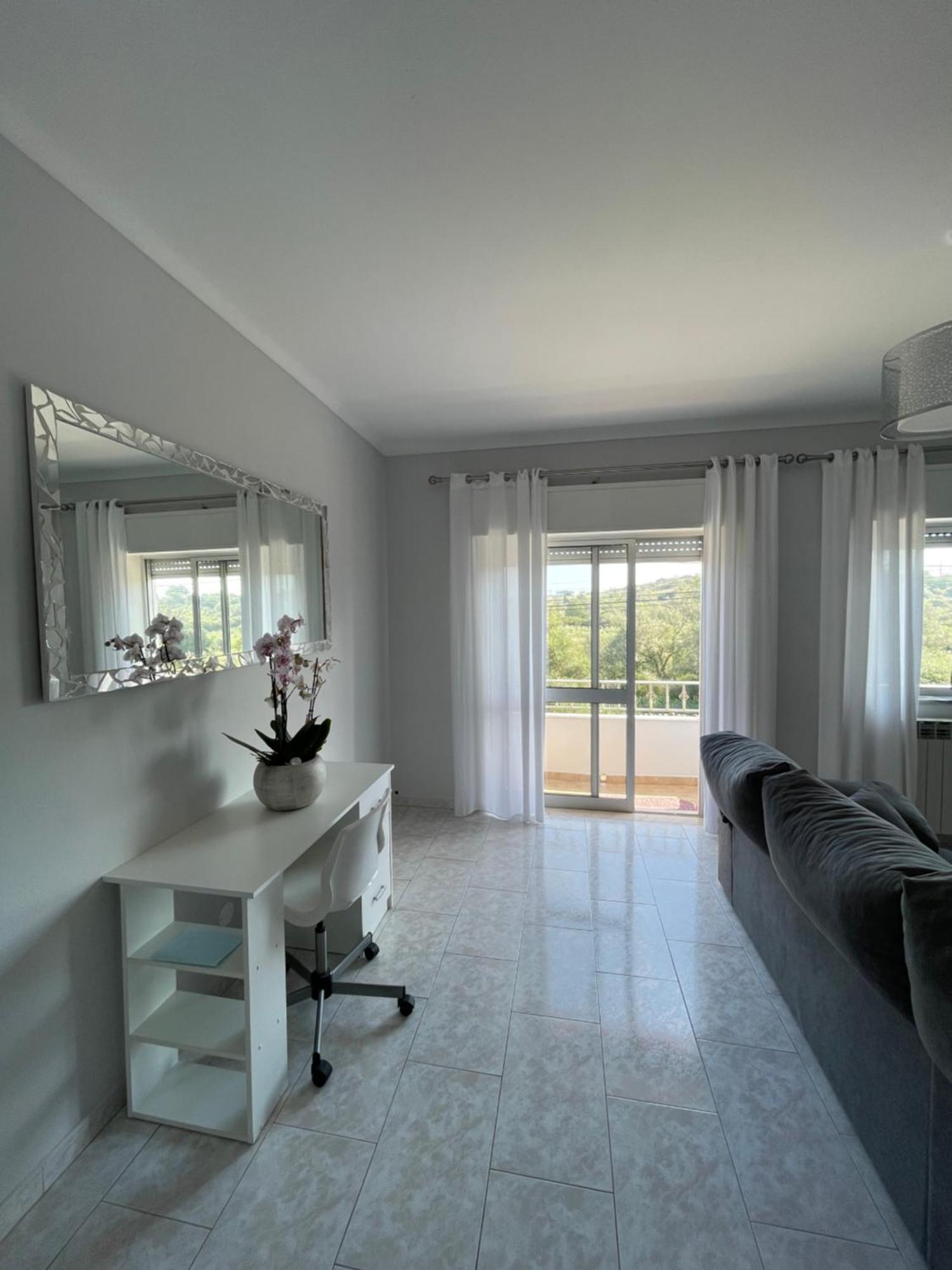 Apartamento Casa Sol Nascente Silves Exterior foto