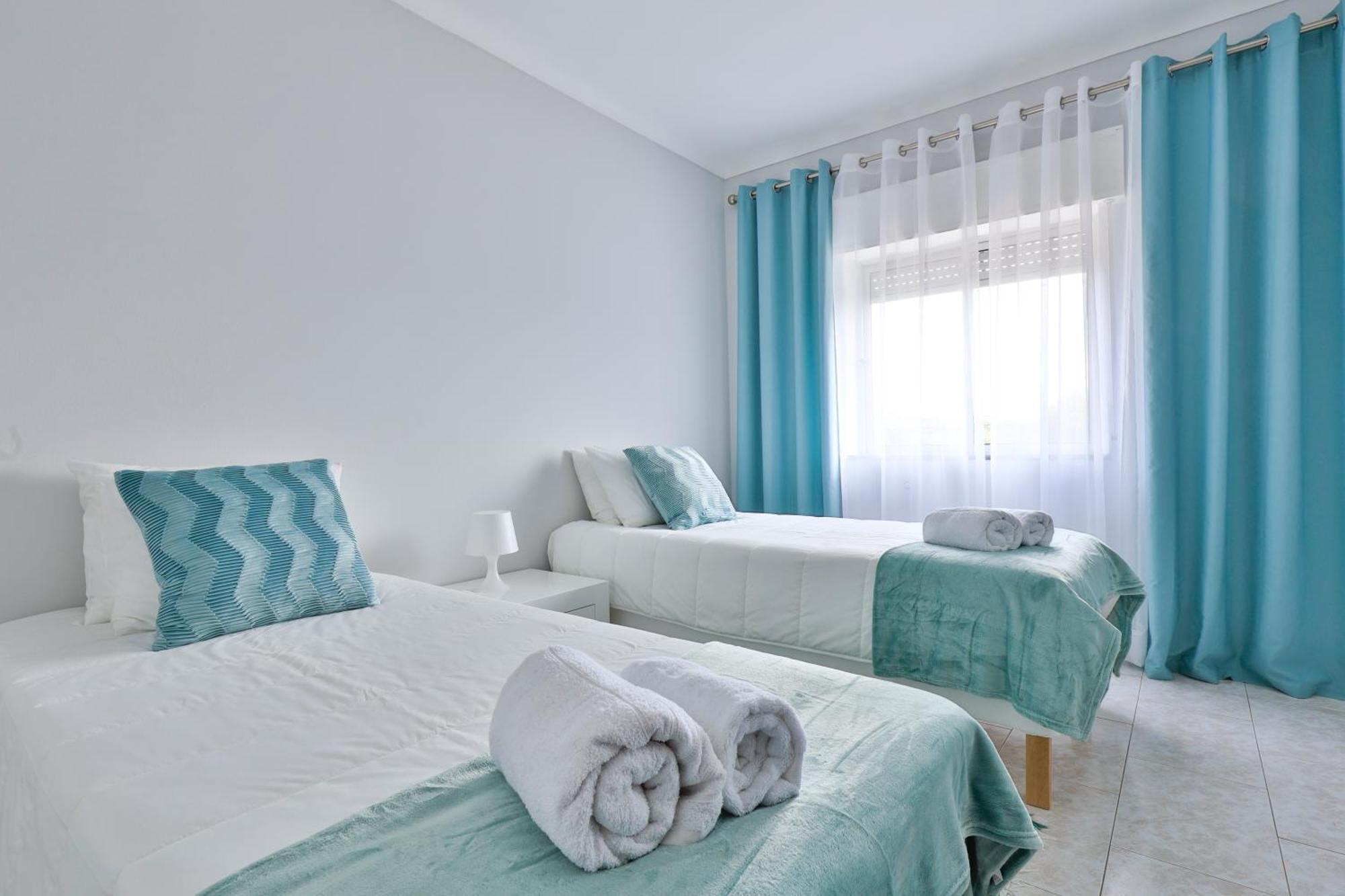 Apartamento Casa Sol Nascente Silves Exterior foto