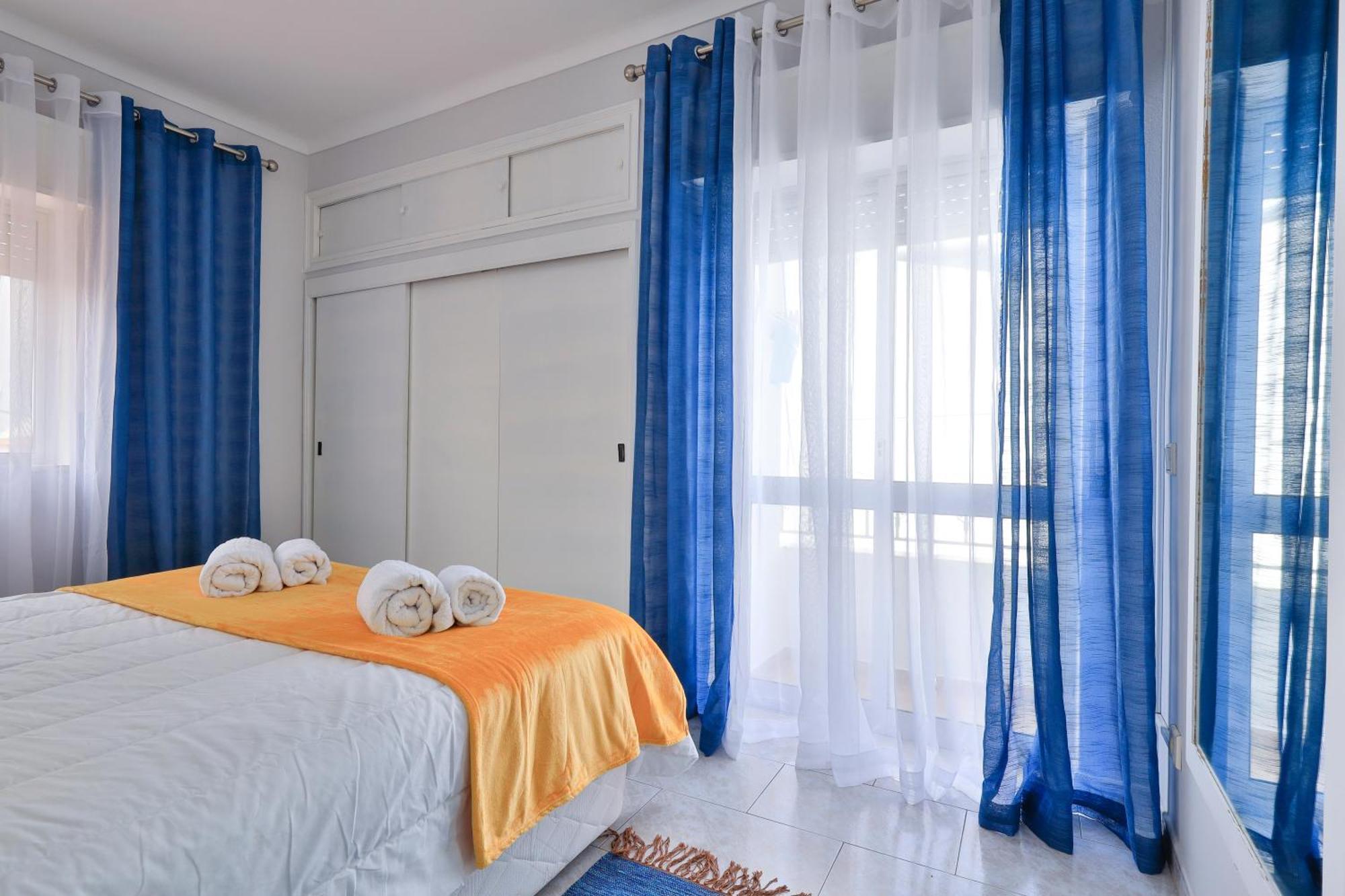 Apartamento Casa Sol Nascente Silves Exterior foto