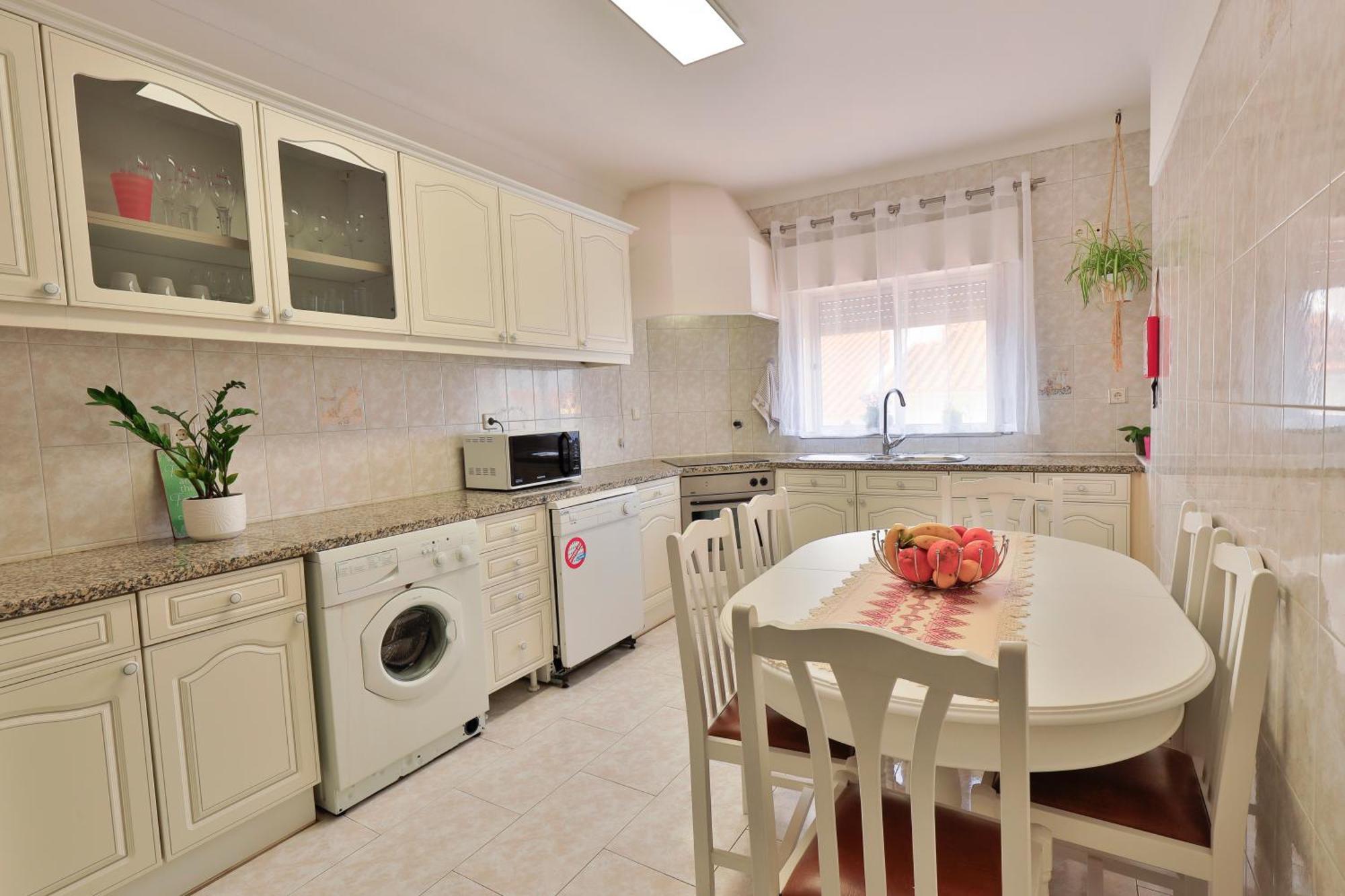 Apartamento Casa Sol Nascente Silves Exterior foto