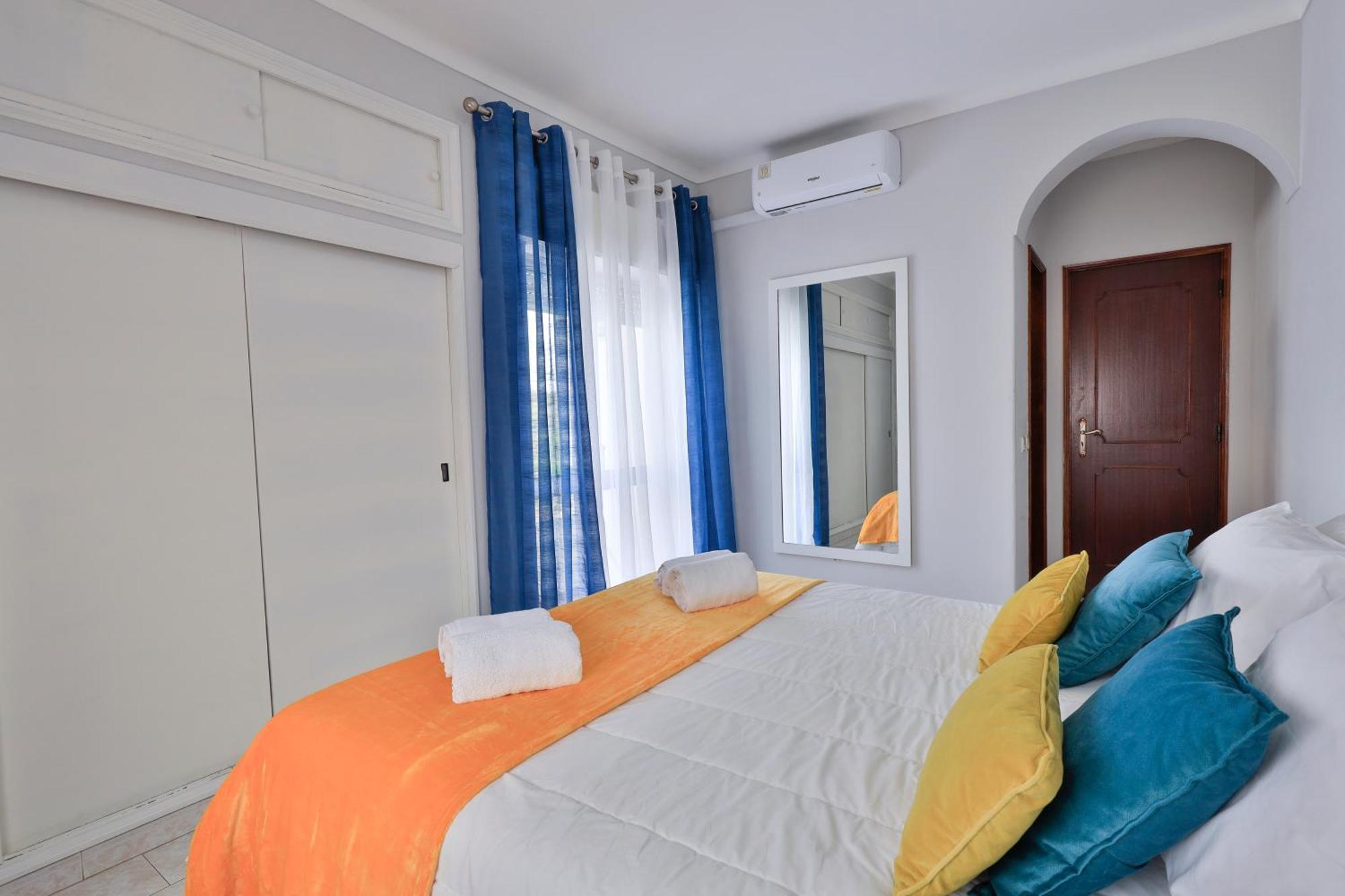 Apartamento Casa Sol Nascente Silves Exterior foto