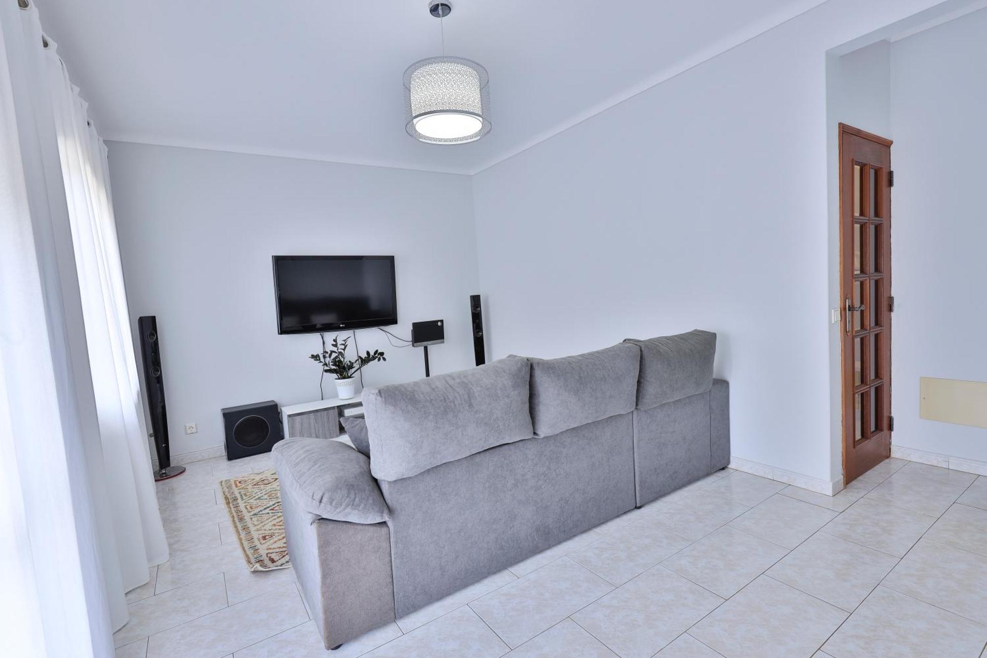 Apartamento Casa Sol Nascente Silves Exterior foto