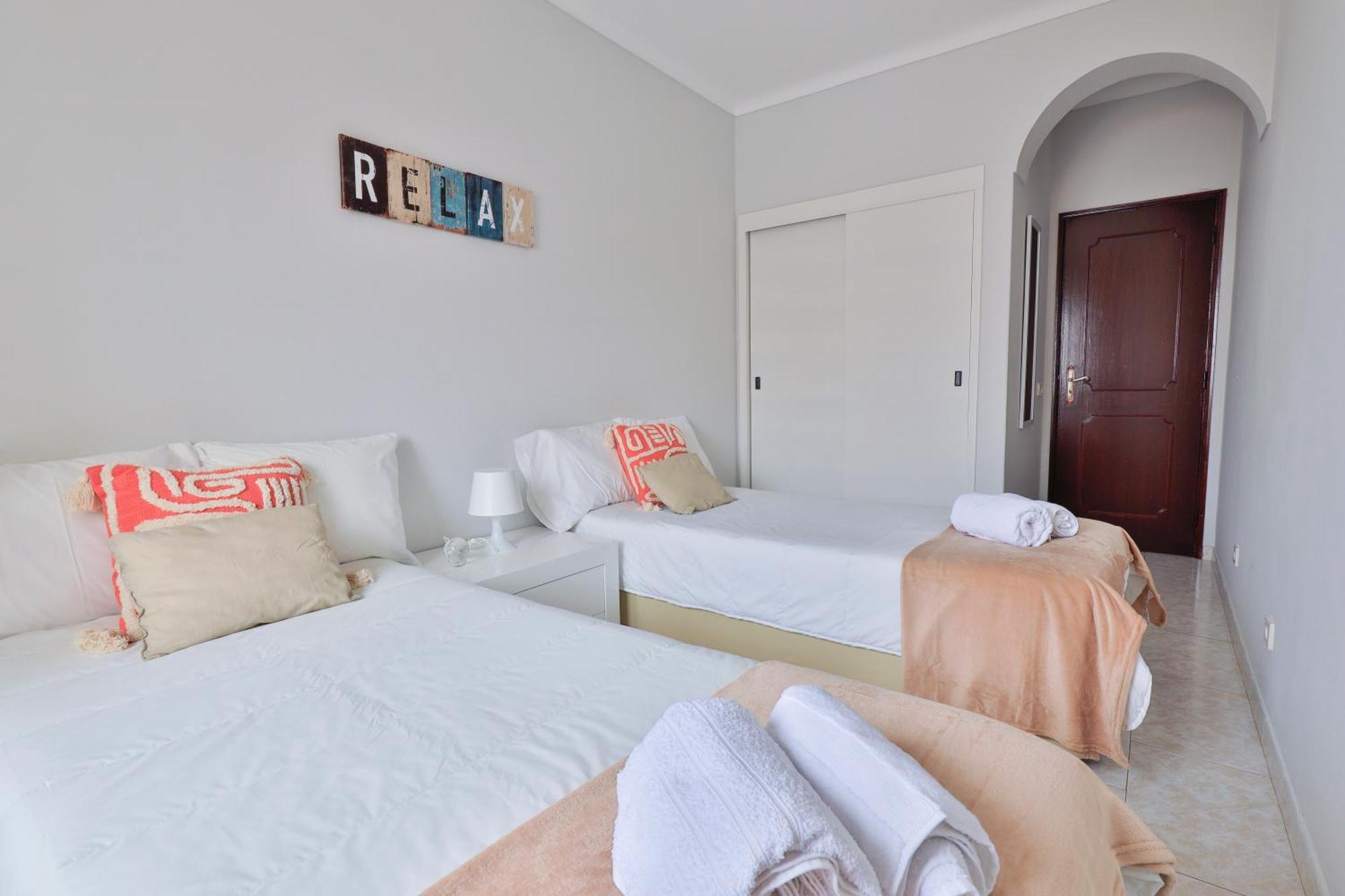 Apartamento Casa Sol Nascente Silves Exterior foto